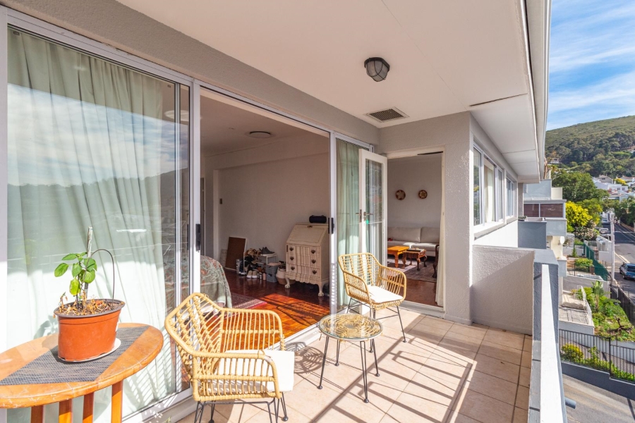 To Let 2 Bedroom Property for Rent in Tamboerskloof Western Cape
